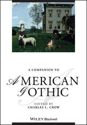 Crow | Companion to American Gothic | Buch | 978-0-470-67187-0 | sack.de