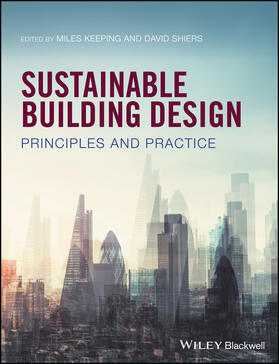 Keeping / Shiers |  Sustainable Building Design | Buch |  Sack Fachmedien