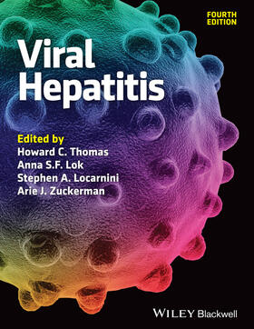 Thomas / Lok / Locarnini |  Viral Hepatitis | Buch |  Sack Fachmedien