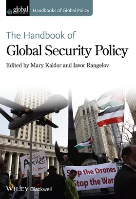 Kaldor / Rangelov |  Handbook of Global Security Po | Buch |  Sack Fachmedien