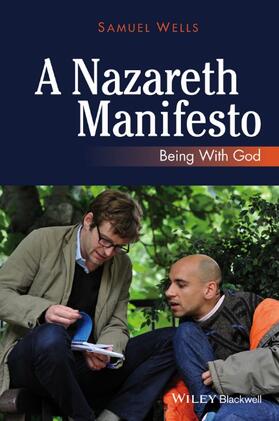 Wells |  NAZARETH MANIFESTO | Buch |  Sack Fachmedien