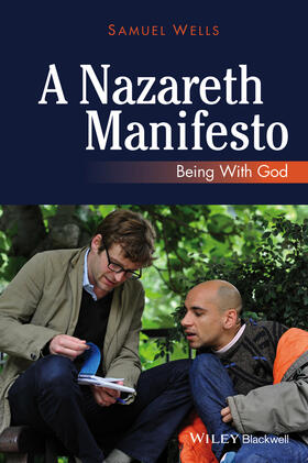Wells |  A Nazareth Manifesto | Buch |  Sack Fachmedien