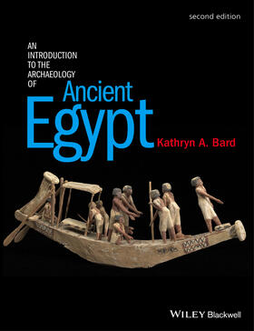 Bard |  An Introduction to the Archaeology of Ancient Egypt | Buch |  Sack Fachmedien