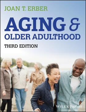 Erber |  Aging and Older Adulthood | Buch |  Sack Fachmedien