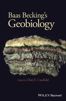 Canfield |  Baas Becking's Geobiology | Buch |  Sack Fachmedien