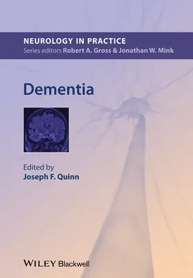 Quinn |  Dementia | Buch |  Sack Fachmedien