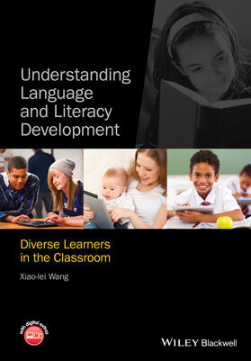 Wang |  Understanding Language and Literacy Development | Buch |  Sack Fachmedien
