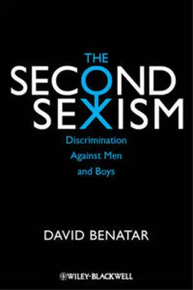 Benatar |  The Second Sexism | Buch |  Sack Fachmedien