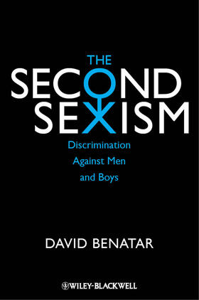 Benatar |  The Second Sexism | Buch |  Sack Fachmedien