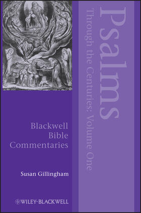 Gillingham |  Psalms Through the Centuries, Volume 1 | Buch |  Sack Fachmedien