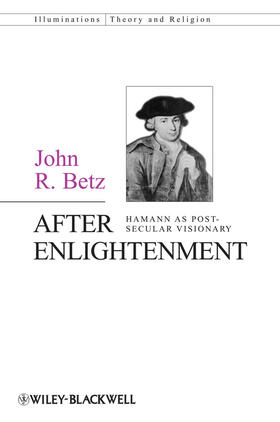 Betz |  After Enlightenment | Buch |  Sack Fachmedien