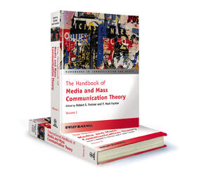 Fortner / Fackler |  The Handbook of Media and Mass Communication Theory, 2 Volume Set | Buch |  Sack Fachmedien