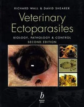 Wall / Shearer | Veterinary Ectoparasites | E-Book | sack.de