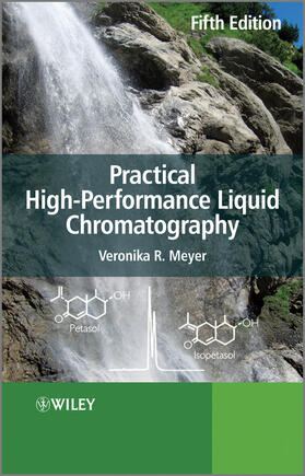 Meyer |  Practical High-performance Liq | Buch |  Sack Fachmedien
