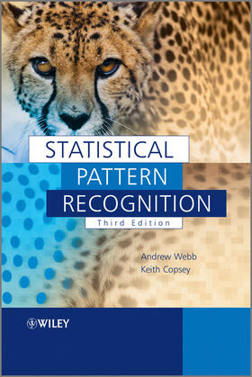 Webb / Copsey / Cawley |  Statistical Pattern Recognition | Buch |  Sack Fachmedien