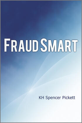 Pickett |  Fraud Smart | Buch |  Sack Fachmedien