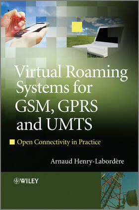 Henry-Labordere |  Virtual Roaming Systems for Gsm, Gprs and Umts | Buch |  Sack Fachmedien