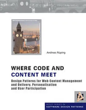 Rueping |  Where Code and Content Meet | eBook | Sack Fachmedien