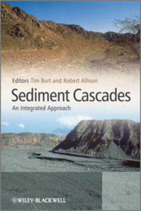 Burt / Allison |  Sediment Cascades | eBook | Sack Fachmedien