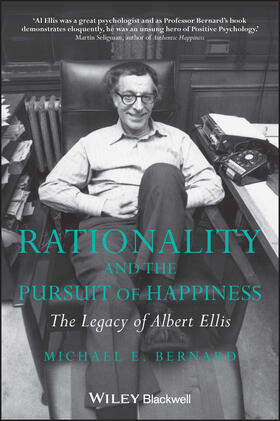 Bernard |  Rationality and the Pursuit of Happiness | Buch |  Sack Fachmedien