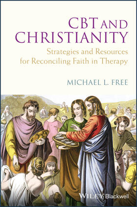 Free |  CBT and Christianity | Buch |  Sack Fachmedien