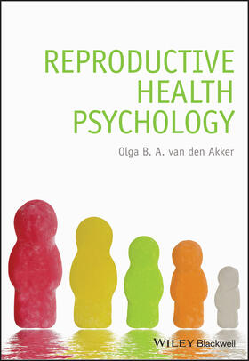 van den Akker |  Reproductive Health Psychology | Buch |  Sack Fachmedien