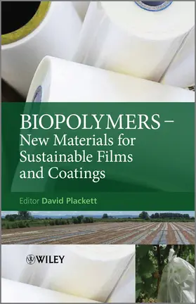 Plackett |  Biopolymers | Buch |  Sack Fachmedien