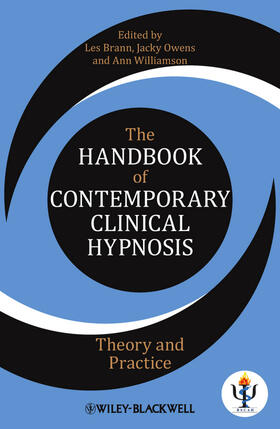 Brann / Owens / Williamson |  Handbook of Contemporary Clini | Buch |  Sack Fachmedien