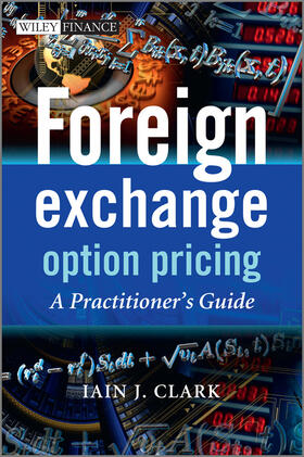 Clark |  Foreign Exchange Option Pricing | Buch |  Sack Fachmedien
