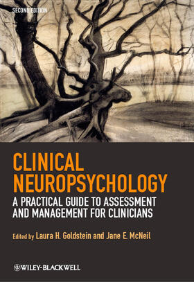 McNeil / Goldstein |  Clinical Neuropsychology | Buch |  Sack Fachmedien