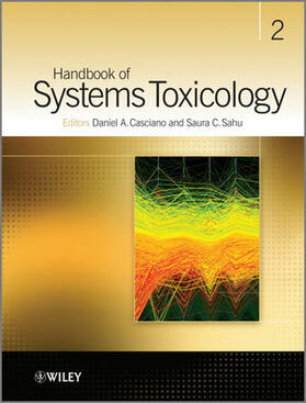 Casciano / Sahu |  HANDBK OF SYSTEMS TOXICOLOGY | Buch |  Sack Fachmedien