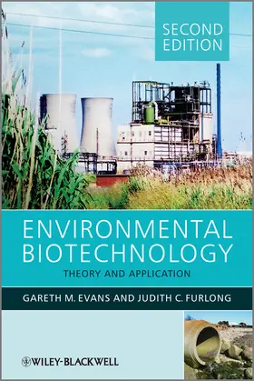 Evans / Furlong |  Environmental Biotechnology | Buch |  Sack Fachmedien