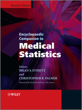 Everitt / Palmer |  Encyclopaedic Companion to Medical Statistics | Buch |  Sack Fachmedien