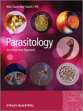 Gunn / Pitt |  PARASITOLOGY | Buch |  Sack Fachmedien