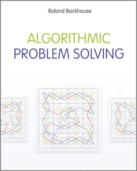 Backhouse |  Algorithmic Problem Solving | Buch |  Sack Fachmedien