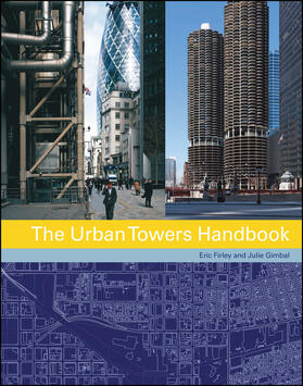 Firley / Gimbal |  The Urban Towers Handbook | Buch |  Sack Fachmedien