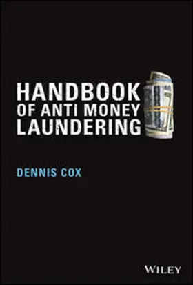 Cox |  Handbook of Anti-Money Laundering | eBook | Sack Fachmedien