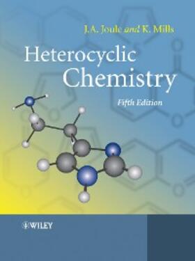Joule / Mills |  Heterocyclic Chemistry | eBook | Sack Fachmedien