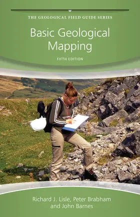 Lisle / Brabham / Barnes |  Basic Geological Mapping 5e | Buch |  Sack Fachmedien