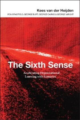 van der Heijden / Bradfield / Burt |  The Sixth Sense | eBook | Sack Fachmedien