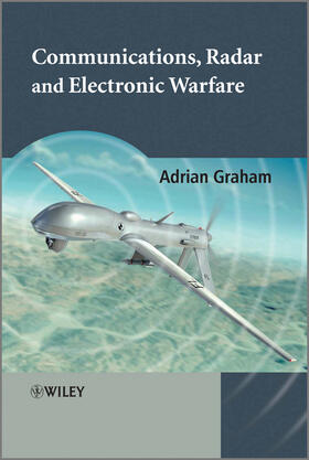 Graham |  Communications, Radar and Electronic Warfare | Buch |  Sack Fachmedien