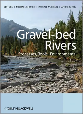 Church / Biron / Roy |  Gravel Bed Rivers | Buch |  Sack Fachmedien