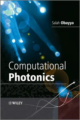 Obayya |  Computational Photonics | Buch |  Sack Fachmedien