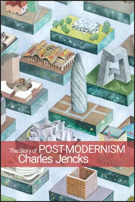 Jencks |  The Story of Post-Modernism | Buch |  Sack Fachmedien