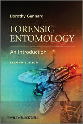 Gennard |  FORENSIC ENTOMOLOGY REV/E 2/E | Buch |  Sack Fachmedien