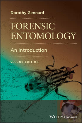 Gennard |  Forensic Entomology | Buch |  Sack Fachmedien