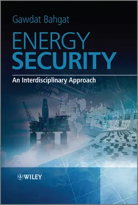 Bahgat |  Energy Security | Buch |  Sack Fachmedien