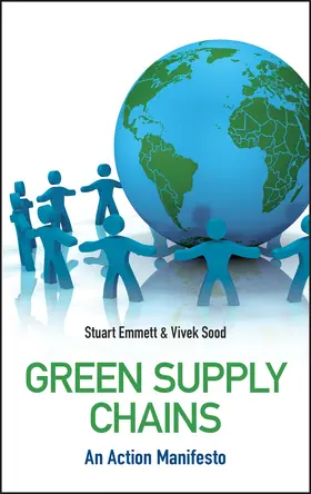 Emmett / Sood |  Green Supply Chains | Buch |  Sack Fachmedien