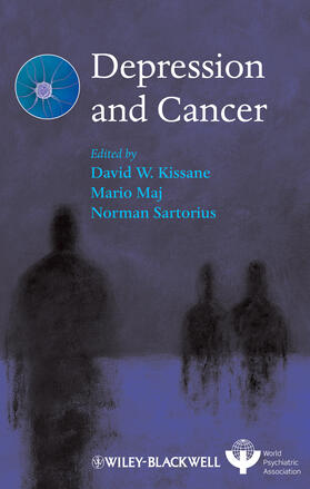 Kissane / Maj / Sartorius |  Depression and Cancer | Buch |  Sack Fachmedien