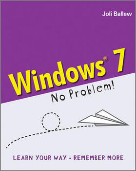 Ballew |  Windows 7 | Buch |  Sack Fachmedien